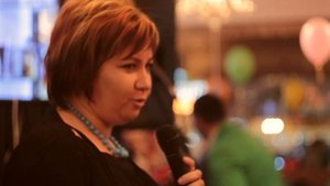 Тематическая вечеринка "Стиляги", Kumpan