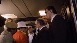 "Ширли- мырли" И что же мы сделали?