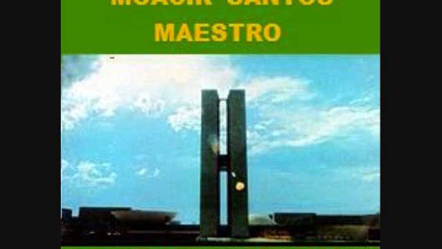 RAY PIZZI Alto Sax w/ MOACIR SANTOS "Mother Iracema" (no Bassoon) смотреть онлайн