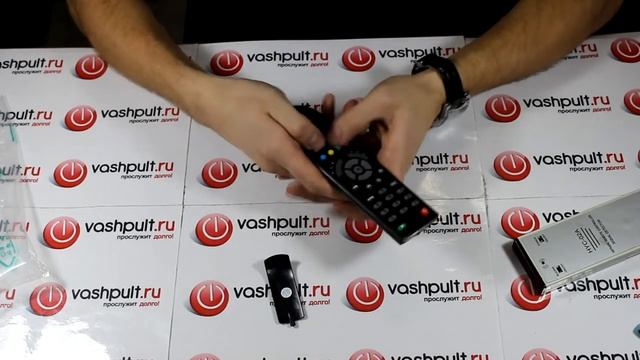 Пульт Ростелеком SML-292 HD Base смотреть онлайн