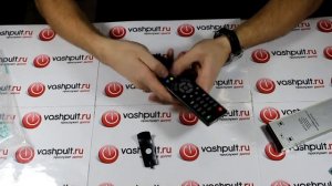 Пульт Ростелеком SML-292 HD Base