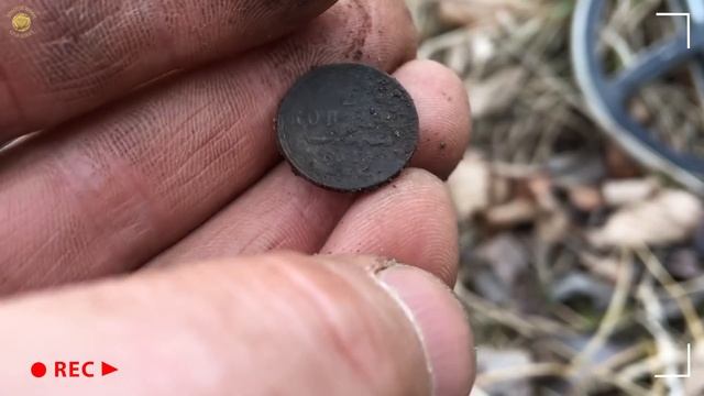 ЛОПАТА СЧАСТЬЯ! Редкая удача и неприличная находка в лесу у реки. Сигнал зашкалил! Коп Золотое Хобб смотреть онлайн