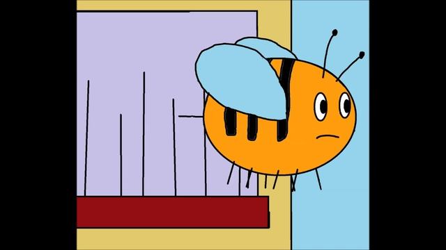 Мульт-полет шмеля смотреть онлайн