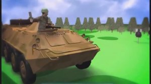 Галилео.Армия