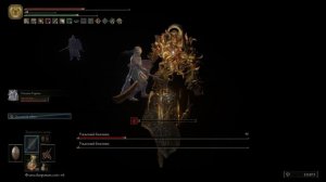 ELDEN RING  Как активировать Великую Руну Морготта и где найти прах "Убийца Знамений Ролло"