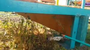 Топчан своими руками