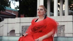 Гаянэ Джаникян - Кармен (М. Минков)