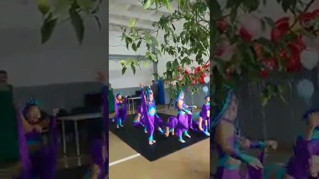 Цирковая студия