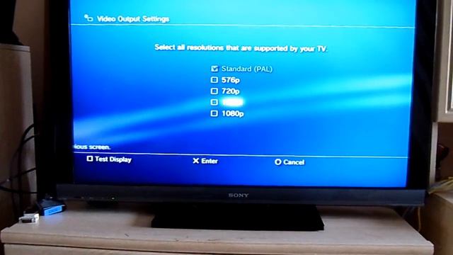 Roxio Game Capture Set Up for PS3 смотреть онлайн