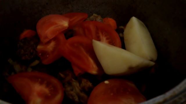 Домляма!!!(самый вкусный рецепт!!!)