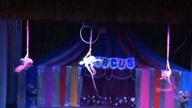 Елизавета Устименко,Ника Шак, Станислава Свердлова (Трио полотна) смотреть онлайн