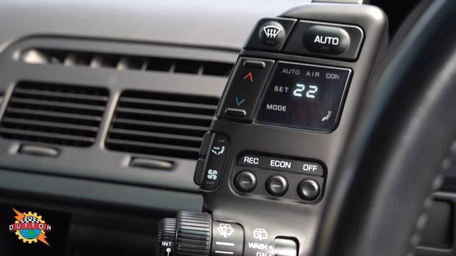 1993 Nissan Fairlady 300ZX #justarrived смотреть онлайн