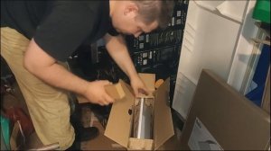 Едем за системой отопления 9 августа 2020