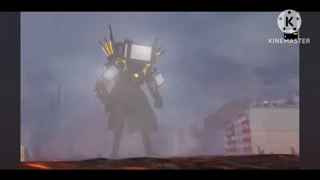 skibidi meme titan vs speakerman toilet skibidi song (part 12)#dafugboom #cameraman @DaFuqBoom