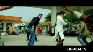 Разборки индийского боевика c разными эффектами,ржач  гоблин, болливуд &HOLLYWOOD