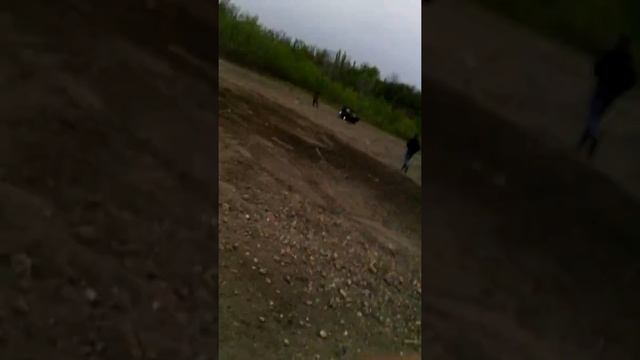 Дрифт на квадрике смотреть онлайн