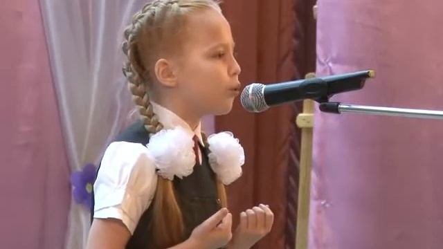 Цель творчества - самоотдача