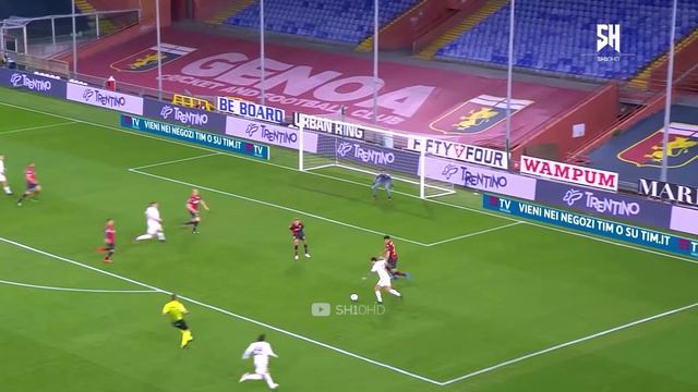 Paolo Guerrero & Gianluca Lapadula ► Pepas - Farruko ● Skills & Goals 2021 | HD
