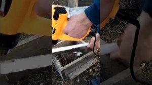 Термопистолет Вихрь ТП-2000