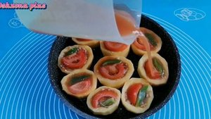 НАУЧИЛ ТУРЕЦКИЙ ПОВАР! ЭТО БЛЮДА ПОКОРЯЕТ СРАЗУ!НЕВЕРОЯТНО ВКУСНО ?