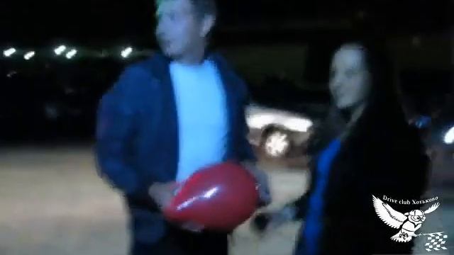 Drive Club Хотьково - 25 августа смотреть онлайн