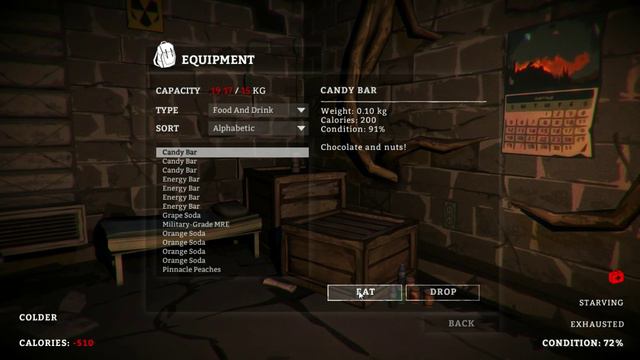 The Long Dark #5 Бункер смотреть онлайн