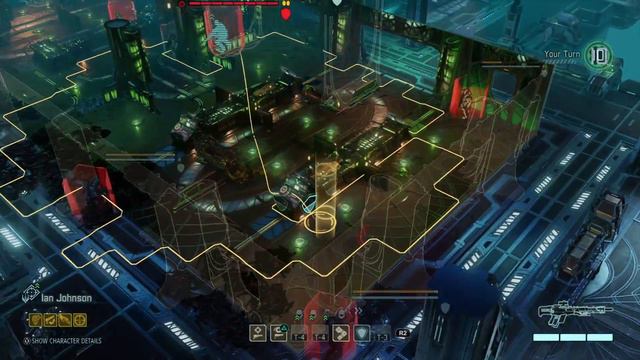 XCOM 2 Multiplayer (или XCOM 2 Мультиплеер) vs. quasarsword on PS PRO смотреть онлайн