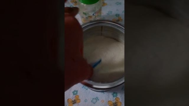 Смесь Friso или фрисолак.