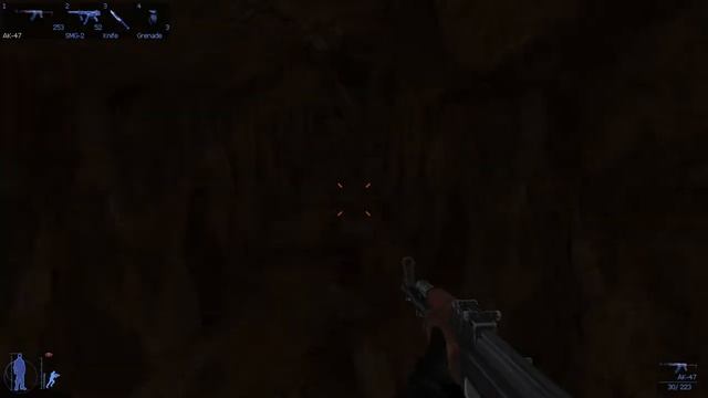 IGI 2: Covert Strike Mission 17 Secret Weapons Lab(HD) смотреть онлайн