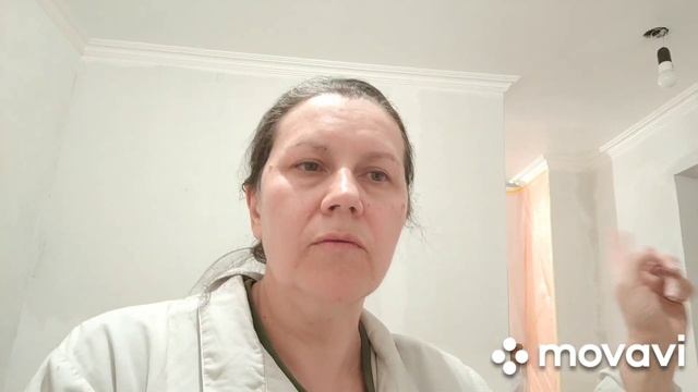 Ремонтное шпаклевание стен и потолков перед поклейкой обоев и покраской