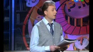 За семью печатями (Культура, 23.09.2011) начало 11 сезона