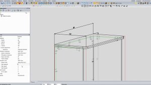 Скрипт Стол для Базис мебельщик