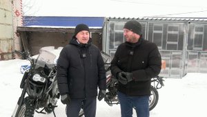 5 ближайших новинок.