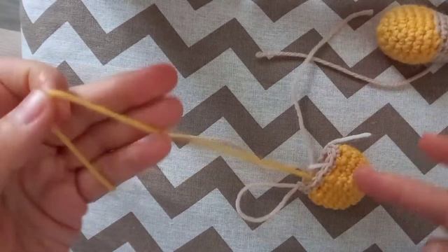 Кукла Маруся. Ножки  Вяжем куклу крючком  урок 1