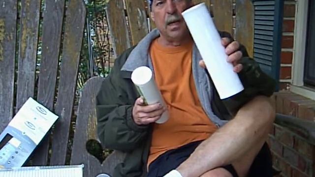 Whole house water filter selection смотреть онлайн