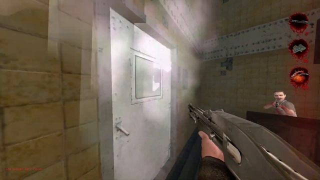 POSTAL 2 - Sawed Off In Less Than 2:30 Minutes