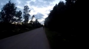 Наша поездка в д. Волок