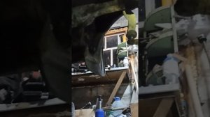 Джили ск замена рулевых тяг, выбраковка ходовой.