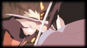 Клип Наруто AMV-720p