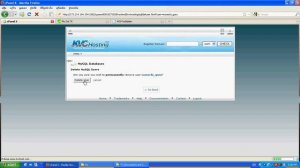 การติดตั้ง mikrotik api web server