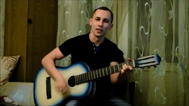 Веня Д'ркин - Молодой пожарный (кавер 209) смотреть онлайн