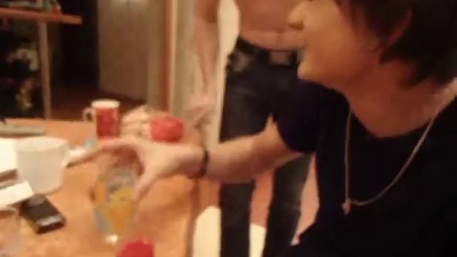 Данёк и 3 шота =) смотреть онлайн