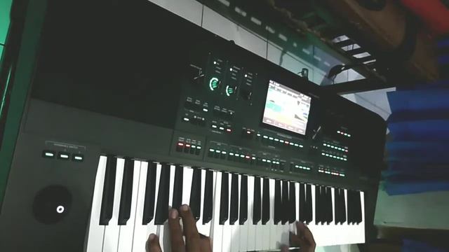 Rondho Kempling Langgam Campursari Medeli AKX10 смотреть онлайн