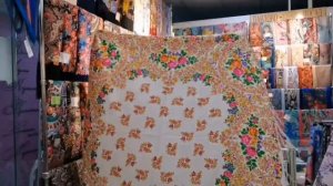 Мороз и солнце- день чудесный .. ❄️✨❄️Павловопосадские платки в Минске . Светлана