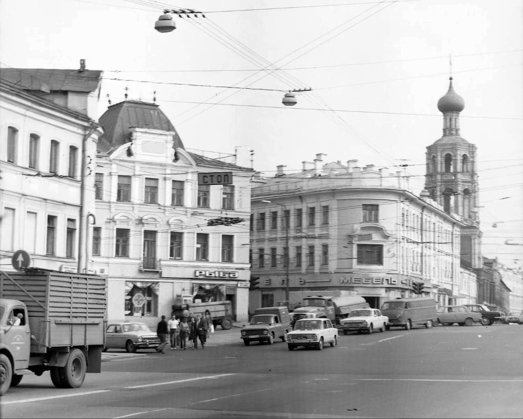 Рок-посевы. "Новые альбомы" 26.10.1979