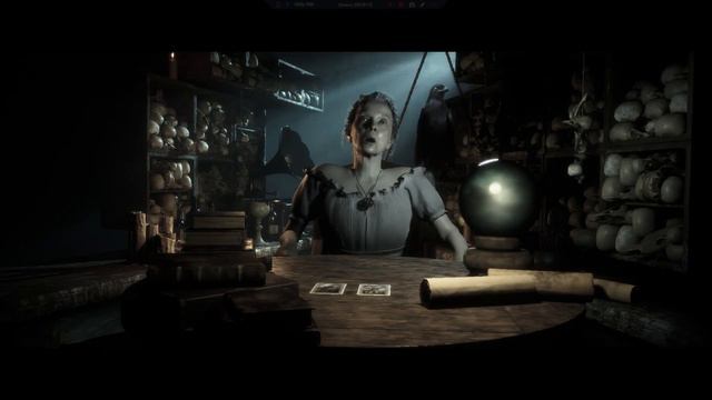 14.The Quarry  Укус Эмми в руку