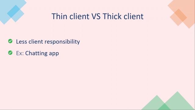 Client-Server Architecture | NodeJS tutorial in Bangla | Backend Development