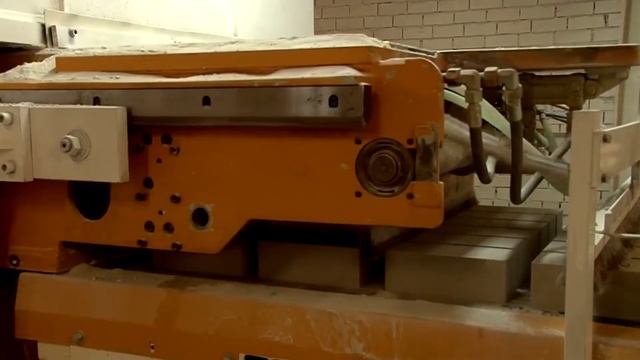 Свойства силикатного кирпича