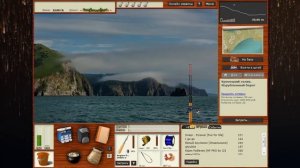 Киты клюют каждую секунду в Русской Рыбалке 3.99