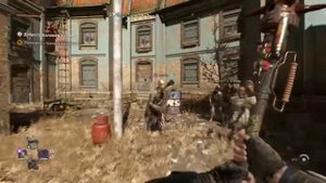 DYING LIGHT 2 - ТРОФЕЙ - СОЛЯРИЙ